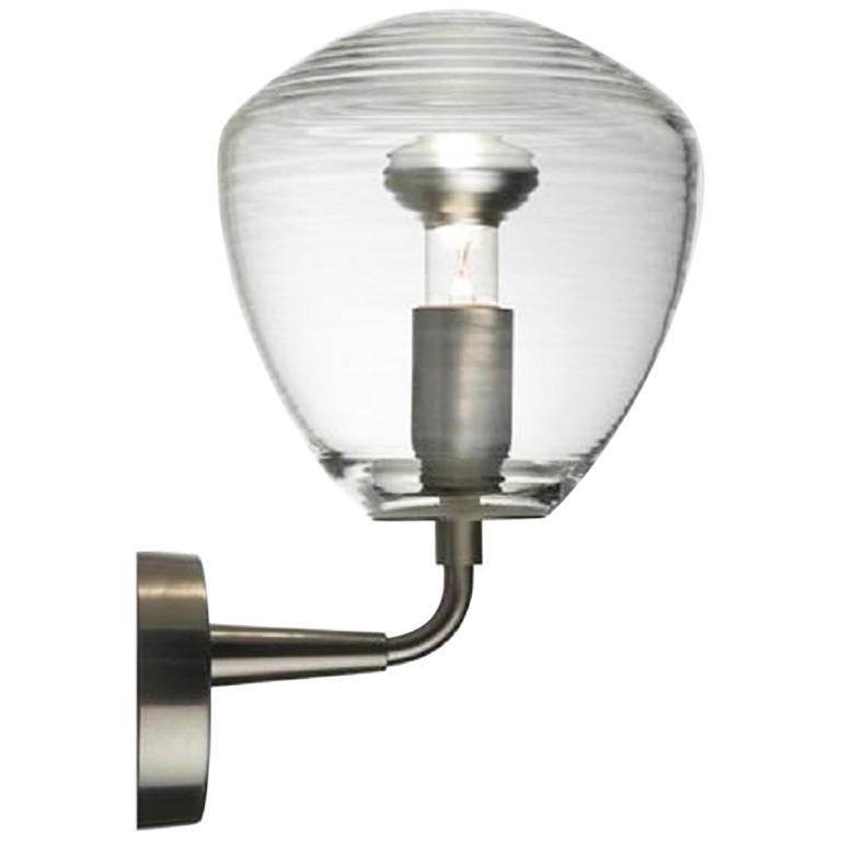 Perseo 15 Wall Lamp by Produzione Privata Lamps
